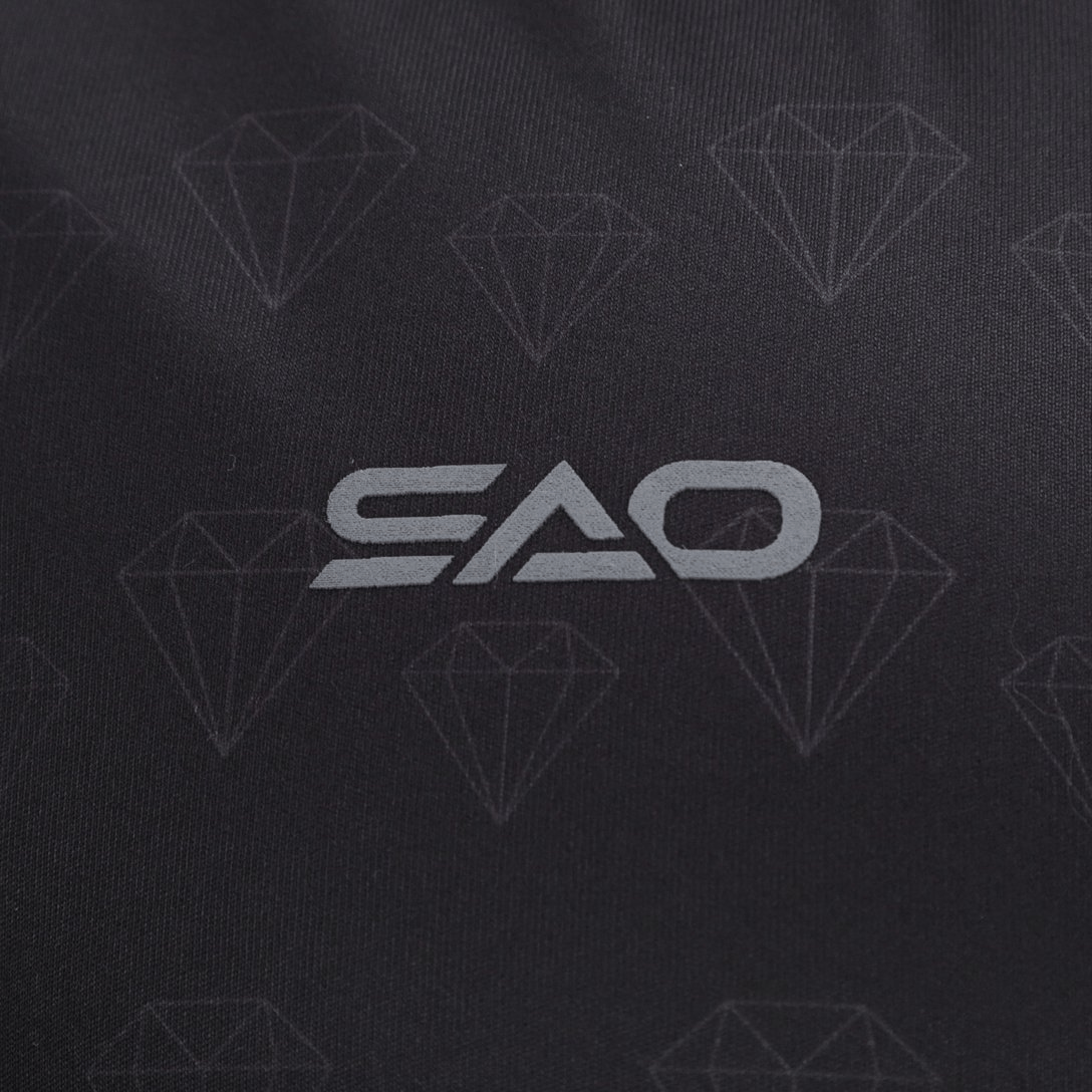 Camisa São Paulo Consciência Negra - Leônidas Diamante Negro 24/25