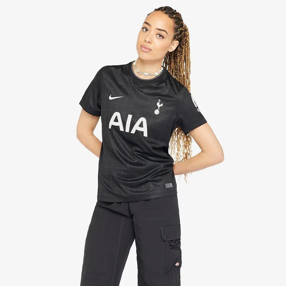 Camisa Tottenham II Nike 2025/26 - (Feminina)
