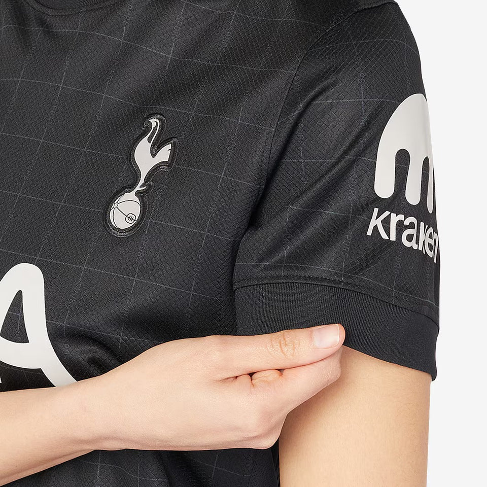Camisa Tottenham II Nike 2025/26 - (Feminina)