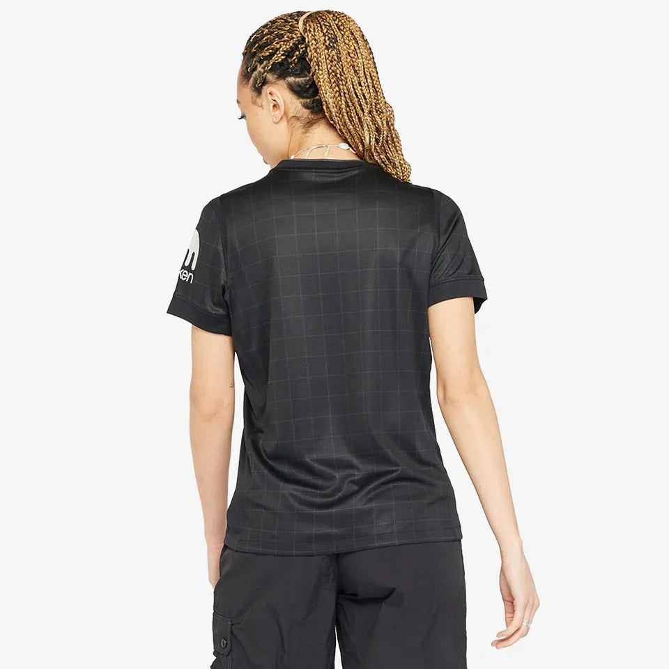 Camisa Tottenham II Nike 2025/26 - (Feminina)