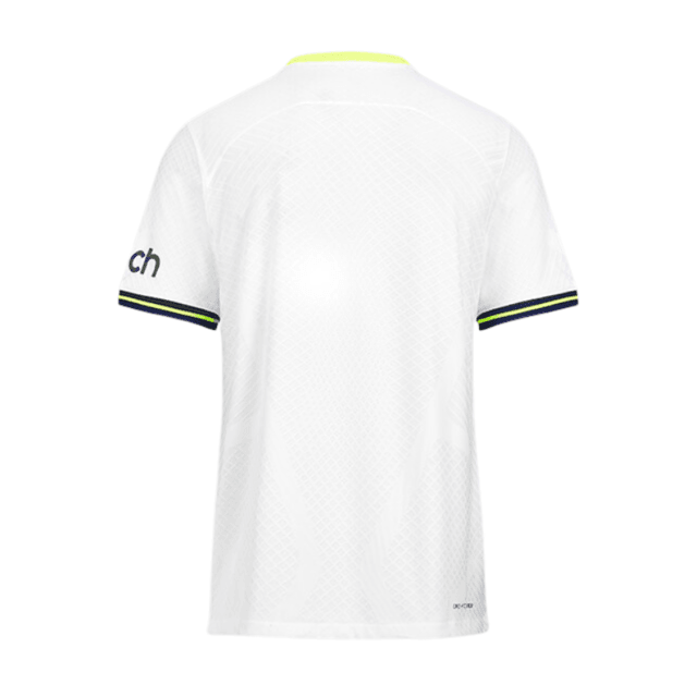 Camisa Tottenham Spurs I 22/23 Nike - Branco