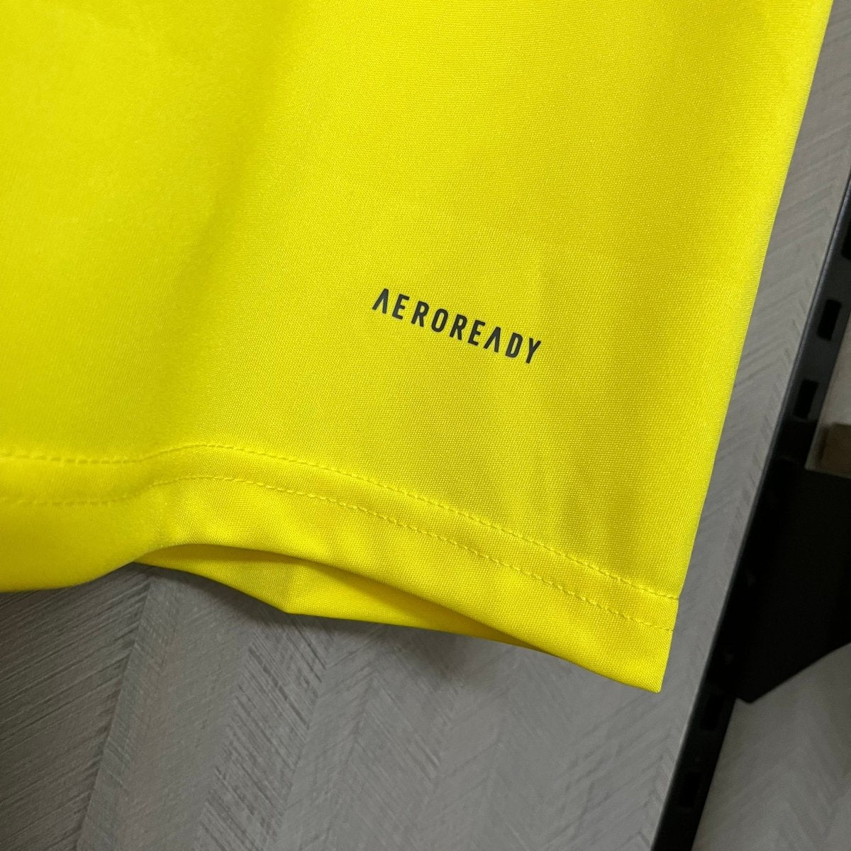 Camisa Treino Atleta Flamengo 24/25