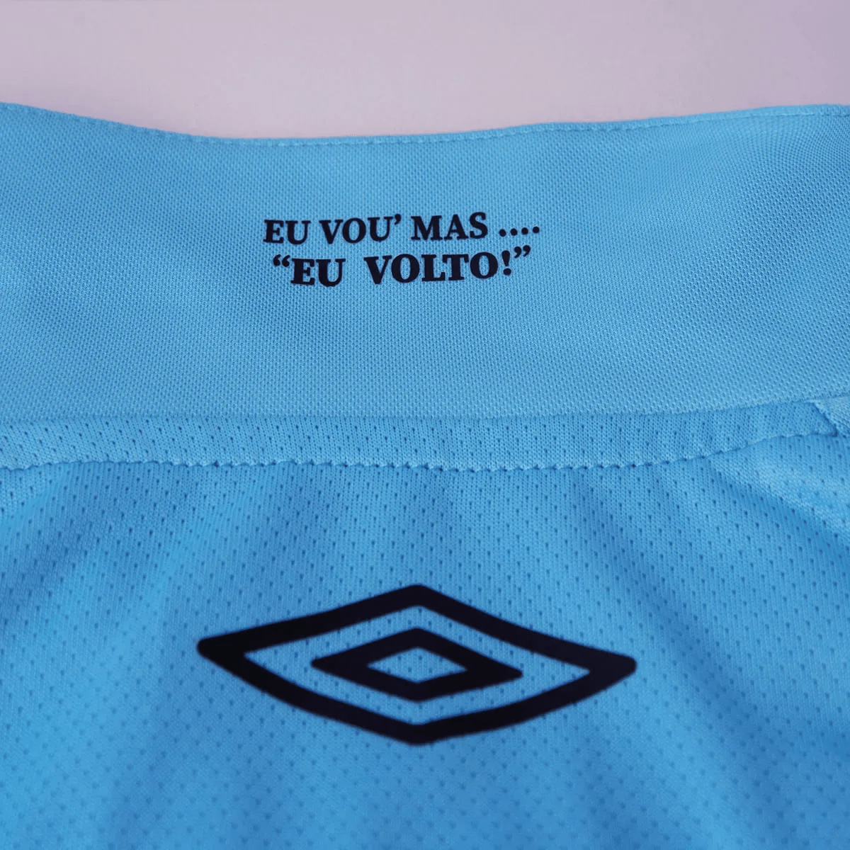 Camisa Umbro Santos Edição Especial 2025