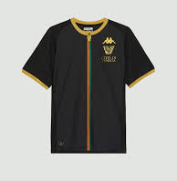 Camisa Venezia Preta  23/24