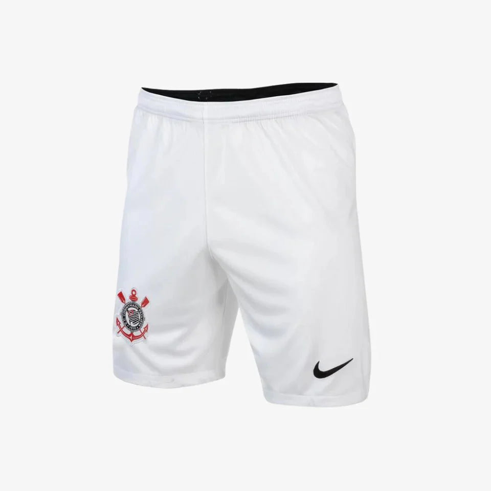 Conjunto Infantil Nike Corinthians 2025/26 II