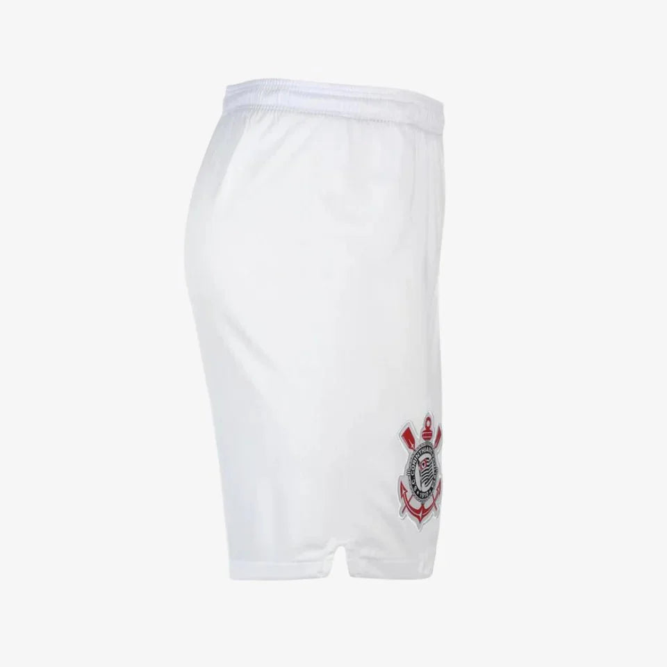 Conjunto Infantil Nike Corinthians 2025/26 II