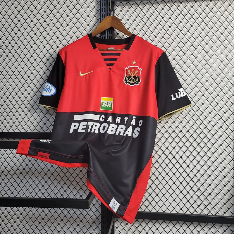 Flamengo Retro 07/08 Home