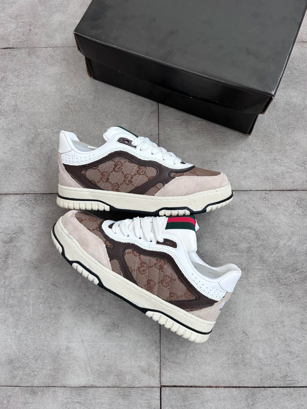 Gucci - Apres Ski - Importado