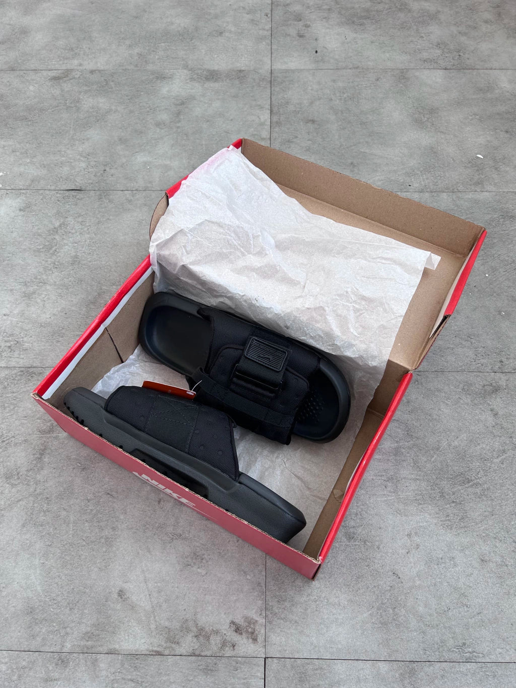 Chinelo Nike Asuna 3.0