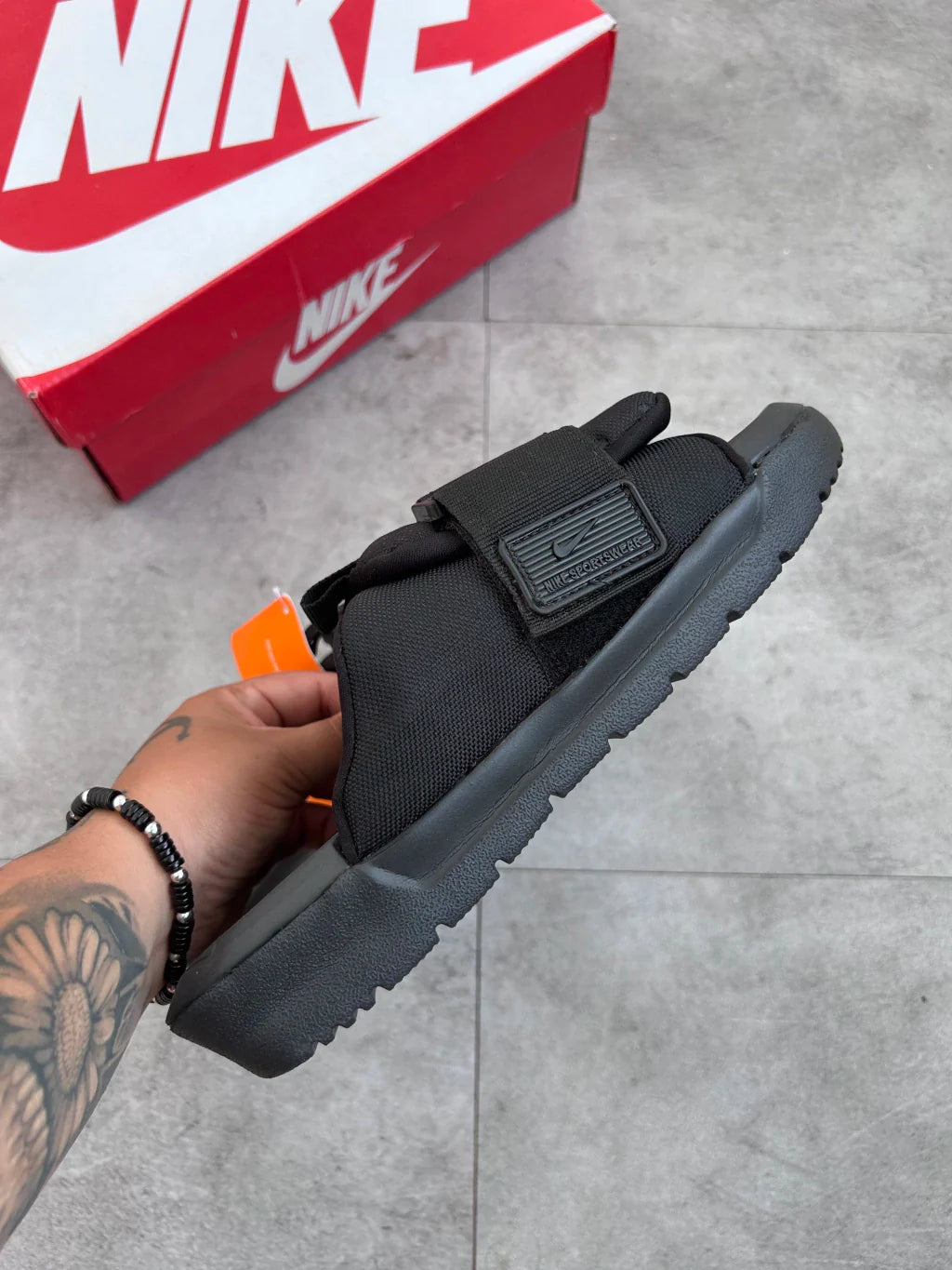 Chinelo Nike Asuna 3.0