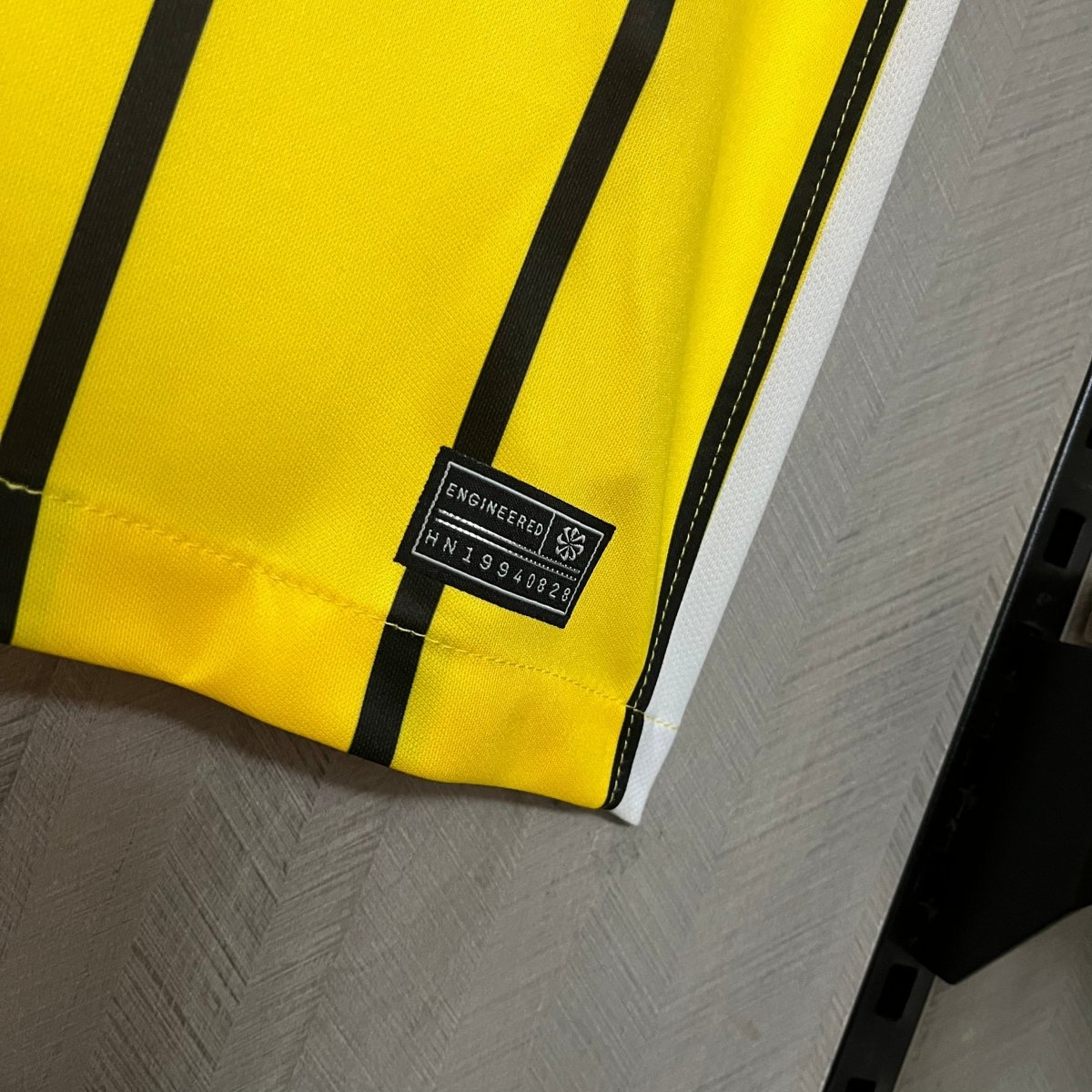 Nova Camisa Brighton 2 Torcedor Masculina 24/25