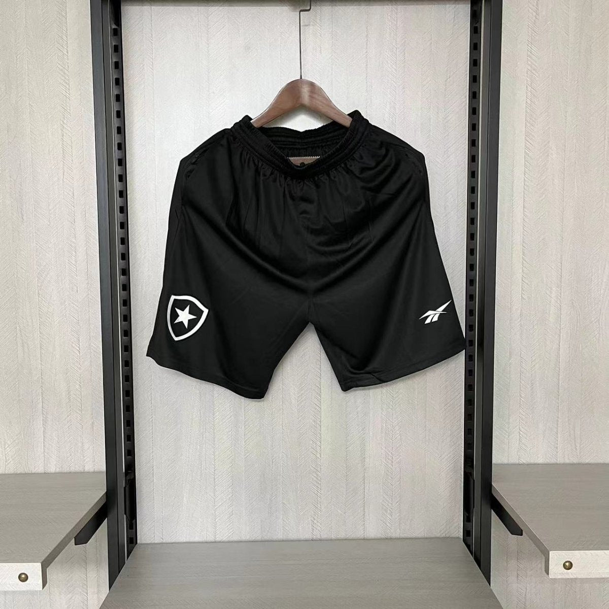 Short do Botafogo 24/25