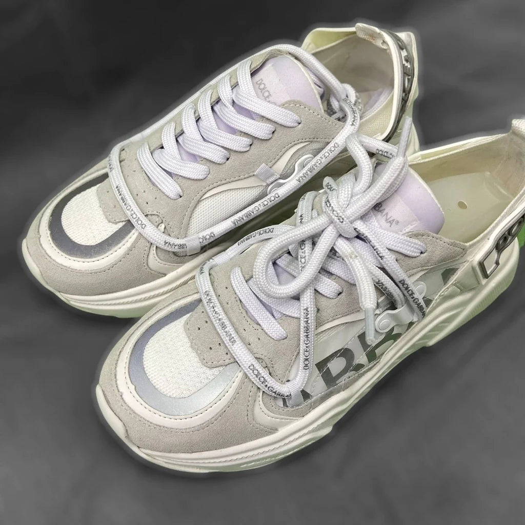 Dolce & Gabbana Daysmaster Milano - Branco